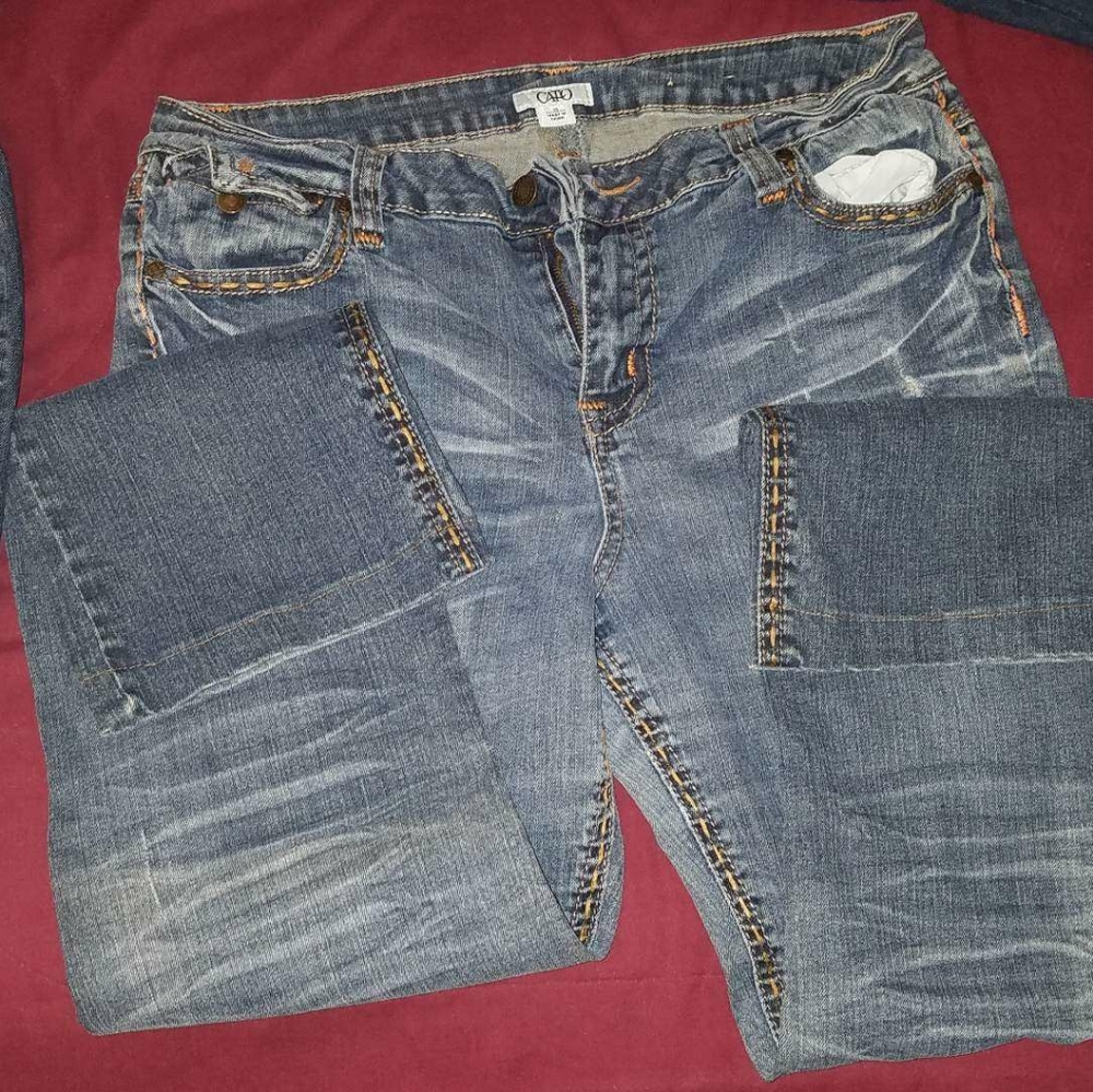 Jeans